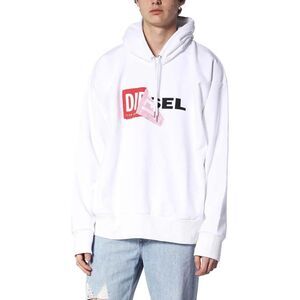 Diesel S Alby Hoodie, men’s Sz XL, as is